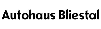 Logo Autohaus Bliestal